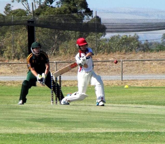 SOUTHERN DISTRICT CRICKET CLUB - 2024/2025 JUNIOR TALENT IDENTIFICATION TRIALS SOUTHERN DISTRICT CRICKET CLUB - 2024/2025 JUNIOR TALENT IDENTIFICATION TRIALS